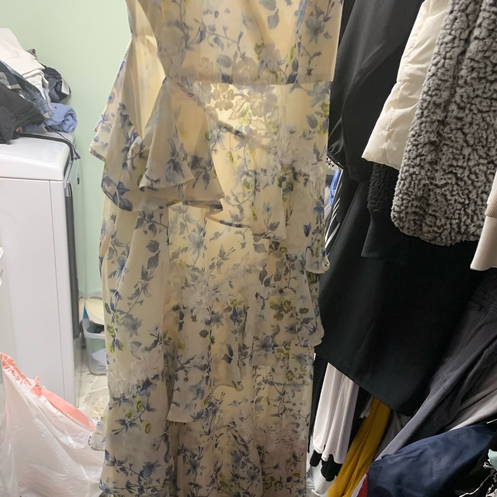 Dress size 6